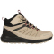 ENDURANCE Ferill wasserdichte Wanderstiefel Damen 1136 - simply taupe 36