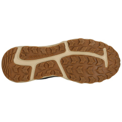 ENDURANCE Ferill wasserdichte Wanderschuhe 2130 - dark slate 43