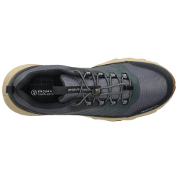 ENDURANCE Ferill wasserdichte Wanderschuhe 2130 - dark slate 44