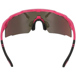 ENDURANCE Alberto Half-Frame Sportbrille Herren 4075 -...