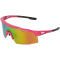 ENDURANCE Alberto Half-Frame Sportbrille Herren 4075 - cabaret