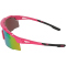 ENDURANCE Alberto Half-Frame Sportbrille Herren 4075 - cabaret
