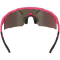 ENDURANCE Alberto Half-Frame Sportbrille Herren 4075 - cabaret