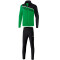 erima 5-C Polyesteranzug smaragd/black/white S