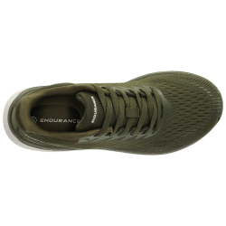 ENDURANCE Masako Sneaker 3006 - duffel bag 41