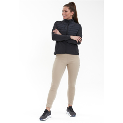 ENDURANCE Beistyla Primaloft Hybrid-Laufjacke Damen 1001...