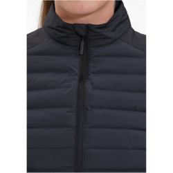 ENDURANCE Beistyla Primaloft Hybrid-Laufjacke Damen 1001...