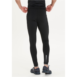 ENDURANCE Energy Lauftights Herren 1001 - black S