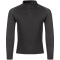 ENDURANCE Halen Seamless Midlayer Kinder 1011 - dark grey melange 8/10 (128/146)