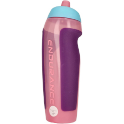 ENDURANCE Ardee Sports Trinkflasche 4298 - pansy