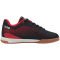JAKO Lightning II ID Fußballschuhe Kinder 662 - schwarz/rot/silber 36