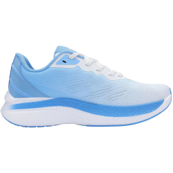 JAKO RiverFlow Lite Laufschuhe 432 - skyblue/weiß 36