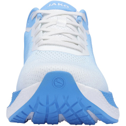 JAKO RiverFlow Lite Laufschuhe 432 - skyblue/weiß 36