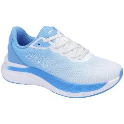 JAKO RiverFlow Lite Laufschuhe 432 - skyblue/weiß 37