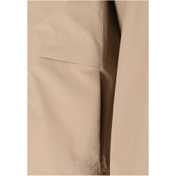 Whistler Liel Regenjacke Herren 5372 - weathered teak S