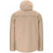 Whistler Liel Regenjacke Herren 5372 - weathered teak S
