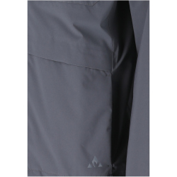 Whistler Liel Regenjacke Herren 1173 - ombre blue XS