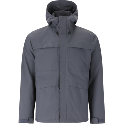 Whistler Liel Regenjacke Herren 1173 - ombre blue S
