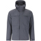 Whistler Liel Regenjacke Herren 1173 - ombre blue S