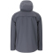 Whistler Liel Regenjacke Herren 1173 - ombre blue S