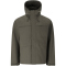 Whistler Liel Regenjacke Herren 1071 - black ink S