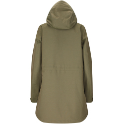 Whistler Aylie Regenjacke Damen 3234 - dusty olive 36