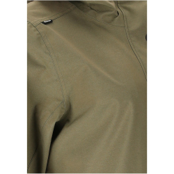 Whistler Aylie Regenjacke Damen 3234 - dusty olive 36