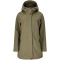 Whistler Aylie Regenjacke Damen 3234 - dusty olive 36