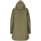 Whistler Aylie Regenjacke Damen 3234 - dusty olive 36