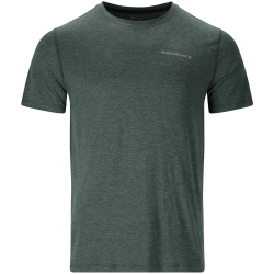 ENDURANCE Abdon Melange Trainingsshirt Herren 3035 -...