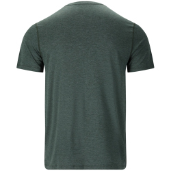 ENDURANCE Abdon Melange Trainingsshirt Herren 3035 -...
