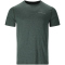 ENDURANCE Abdon Melange Trainingsshirt Herren 3035 - green gables S