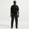 NIKE Life Loose Knit T-Shirt Herren