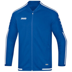 JAKO Striker 2.0 Präsentationsanzug royal/weiß S