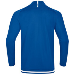JAKO Striker 2.0 Präsentationsanzug royal/weiß S