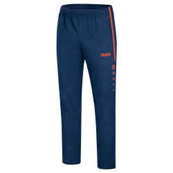 JAKO Striker 2.0 Präsentationsanzug flame/navy XXL