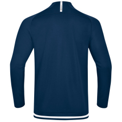 JAKO Striker 2.0 Pr&auml;sentationsanzug marine/wei&szlig; M