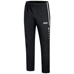 JAKO Striker 2.0 Präsentationsanzug mit Kapuze chili rot/weiß 3XL