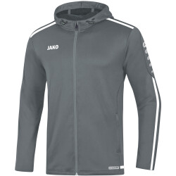 JAKO Striker 2.0 Präsentationsanzug mit Kapuze...