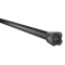 TRENDY SPORT Pesos Body Bar 10 KG ( Schwarz )