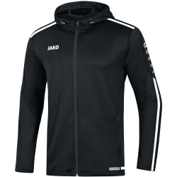 JAKO Striker 2.0 Präsentationsanzug mit Kapuze...