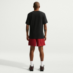 NIKE Sportswear T-Shirt Herren 010 - black S