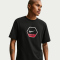 NIKE Sportswear T-Shirt Herren 010 - black S