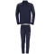 uhlsport Stream 22 Classic Trainingsanzug marine/weiß M