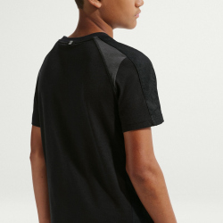 NIKE Sportswear City Utility T-Shirt Kinder 010 -...