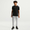 NIKE Sportswear City Utility T-Shirt Kinder 010 - black/black/anthracite/white M (137-147 cm)