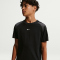 NIKE Sportswear City Utility T-Shirt Kinder 010 - black/black/anthracite/white M (137-147 cm)