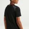 NIKE Sportswear City Utility T-Shirt Kinder 010 - black/black/anthracite/white M (137-147 cm)