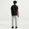 NIKE Sportswear City Utility T-Shirt Kinder 010 - black/black/anthracite/white M (137-147 cm)