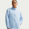 NIKE Sportswear Woven Trainingsjacke Damen 407 - hydrogen blue/white XS